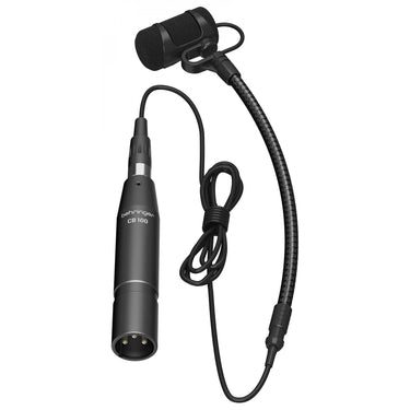 Microfono Behringer Cb 100